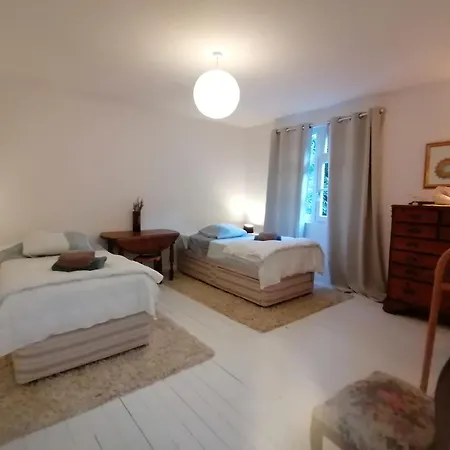 Les Vignes Du Chateau Wifi Et Belle Vue * Duras