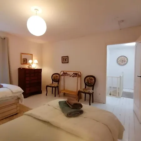 Les Vignes Du Chateau Wifi Et Belle Vue Дом отдыха